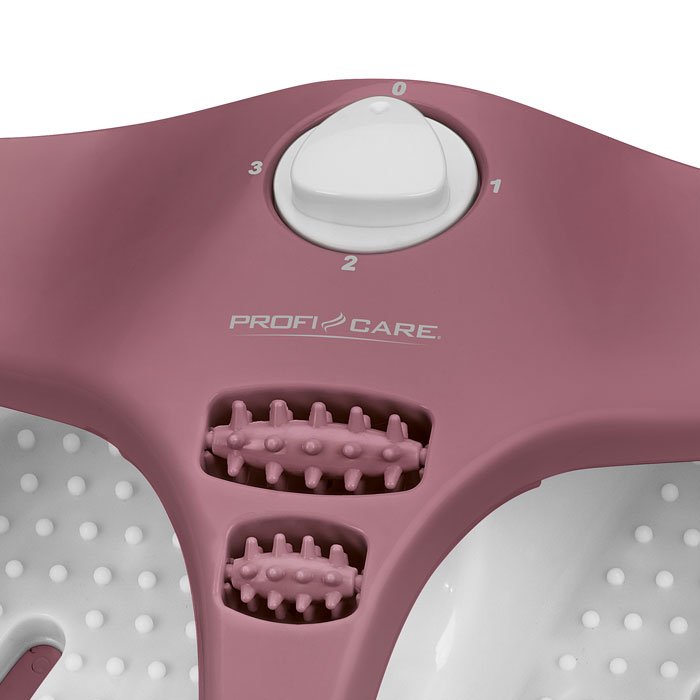 ProfiCare PC-FM 3027 lábmasszírozó PCFM3027