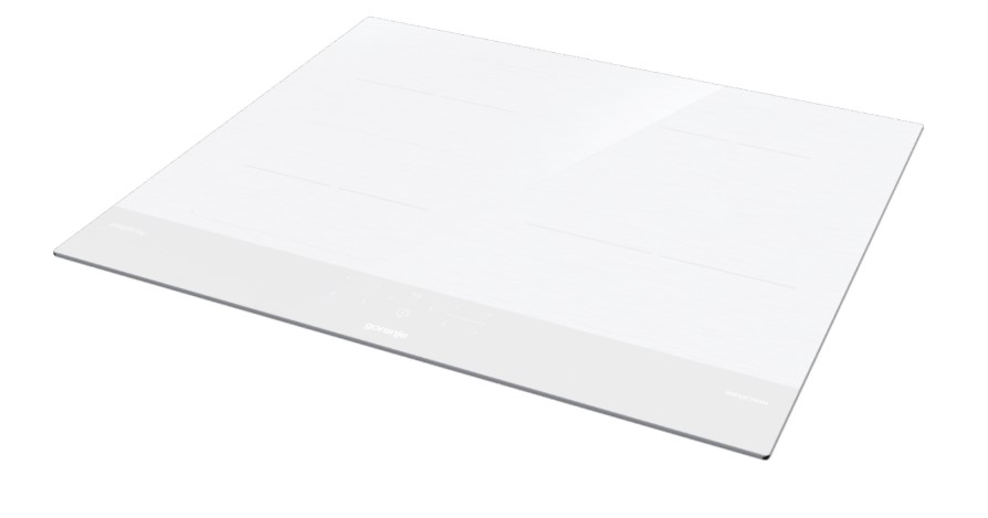 Gorenje GI6421SYW fehér beépíthető indukciós főzőlap 