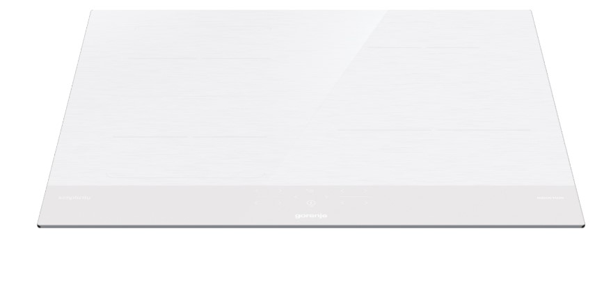 Gorenje GI6421SYW fehér beépíthető indukciós főzőlap 