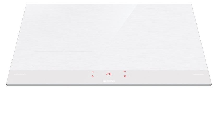 Gorenje GI6421SYW fehér beépíthető indukciós főzőlap 