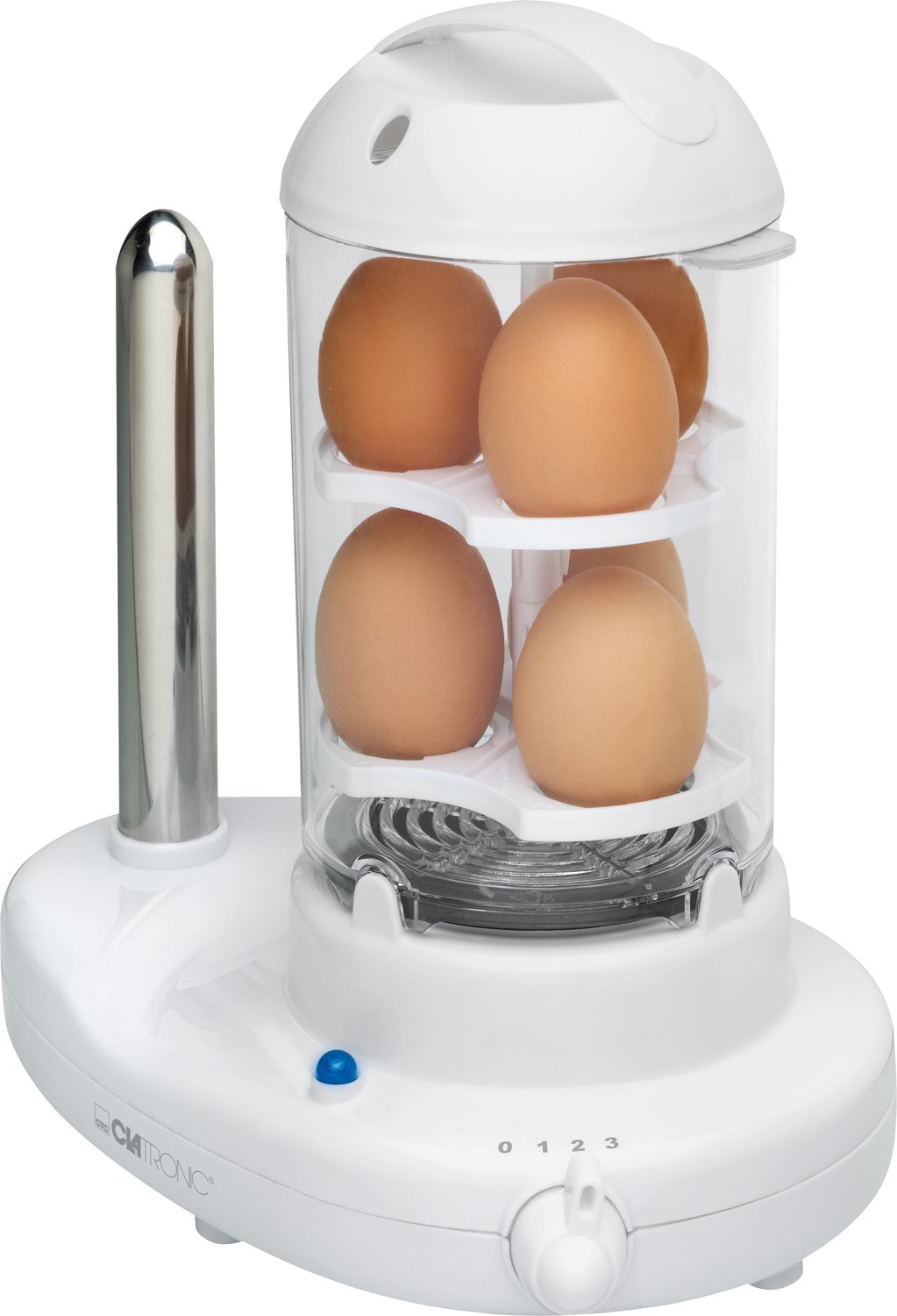 Clatronic HDM 3420 hot-dog készítő HDM3420