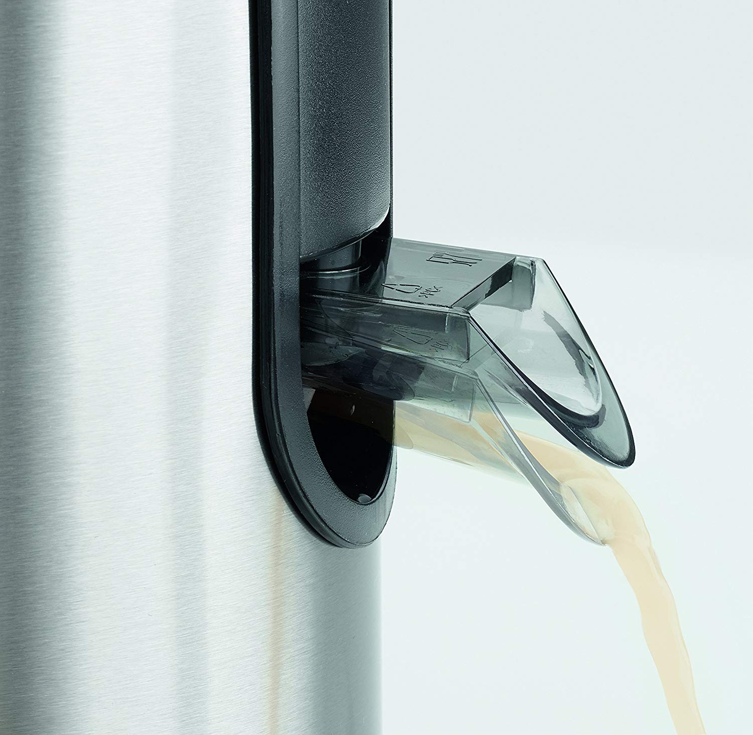 Clatronic AE 3666 gyümölcscentrifuga AE3666