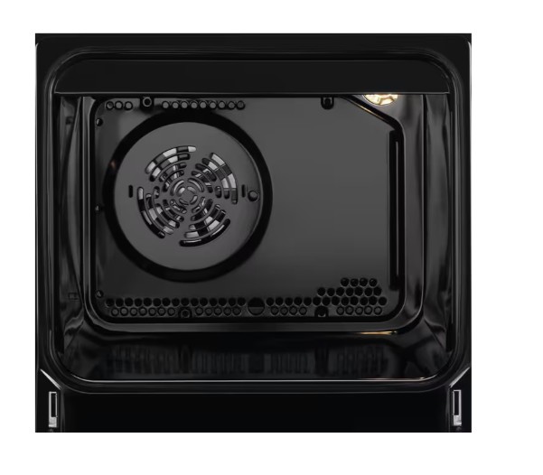 Electrolux LKK520032W kombinált tűzhely, 57L, 50x60x85.5 cm 