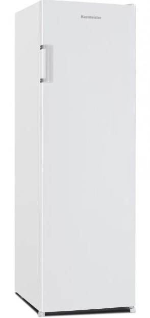 Hausmeister HM4183E No Frost fagyasztószekrény, 206L, Smart Inverter kompresszor, 54x59x170 cm
