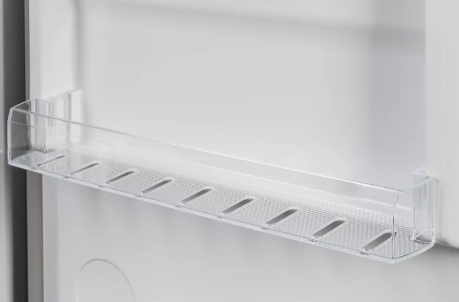 Hausmeister HM4183E No Frost fagyasztószekrény, 206L, Smart Inverter kompresszor, 54x59x170 cm