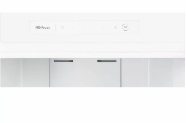 Hausmeister HM4183E No Frost fagyasztószekrény, 206L, Smart Inverter kompresszor, 54x59x170 cm