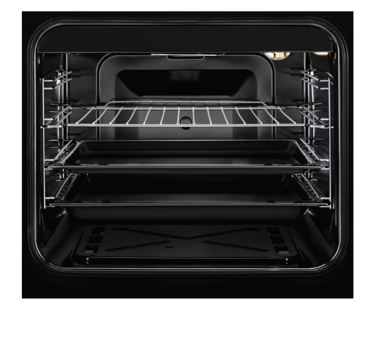 Electrolux LKG500013W gáztűzhely, 59L, 50x60x85.5 cm 