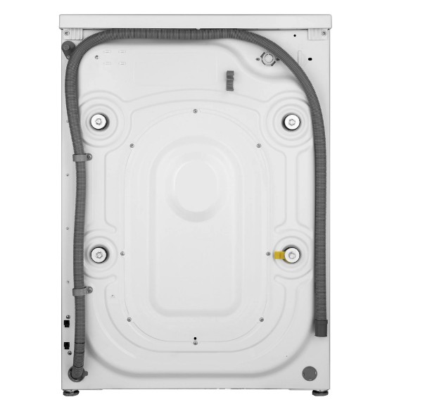 Tesla WF61030T elöltöltős mosógép, 6kg, 59.5x47x85 cm 
