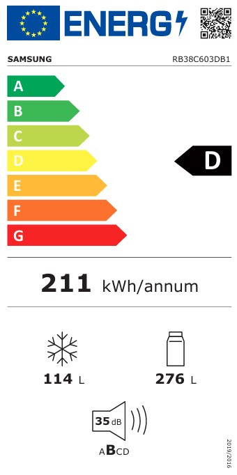 Hisense RS818N4TIC Total No Frost side by side hűtőszekrény, inverteres kompresszor, 417/215L, WIFI, 91x73x179.5 cm, inox 