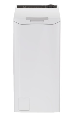 Haier THASN476TM5-S felültöltős mosógép, 7kg, gőz, WIFI, inverter motor, 41x60x86 cm