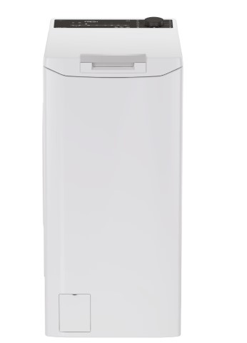 Haier THASN286TM5-S felültöltős mosógép, 8 kg, gőz, WIFI, inverter motor, 41x60x86 cm