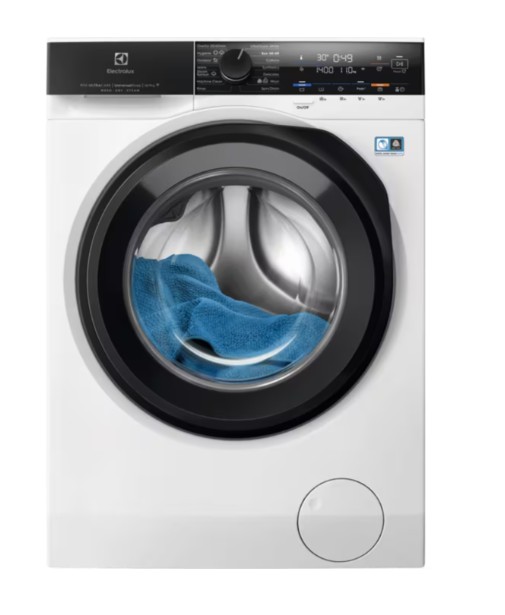 Electrolux EW8W4402QE mosó-szárítógép, ökoinverter motor, Wifi, gőz, 11/7kg, 59.7x66x84.7 cm 