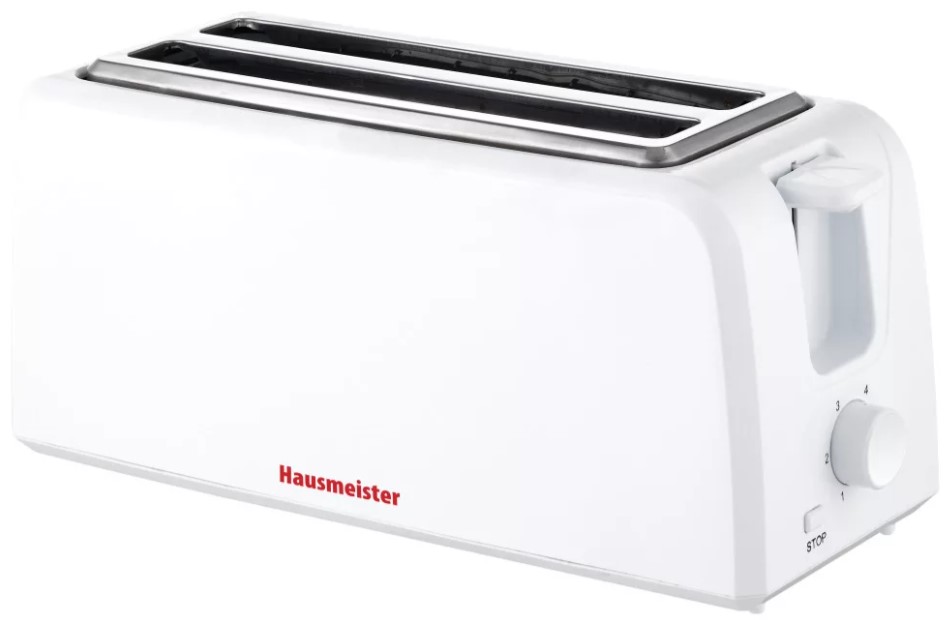 Hausmeister HM6551 kenyérpirító