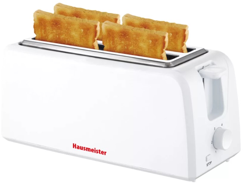 Hausmeister HM6551 kenyérpirító