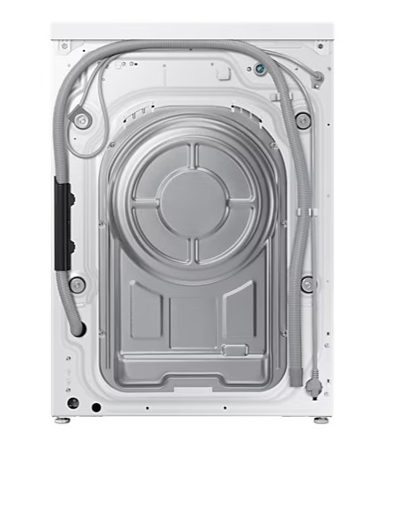 Samsung WD90DG5B15BELE mosó-szárítógép, inverter motor, gőz, Wifi, 9/6kg, 60x60x85 cm 