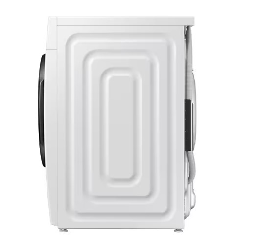 Samsung WD90DG5B15BELE mosó-szárítógép, inverter motor, gőz, Wifi, 9/6kg, 60x60x85 cm 
