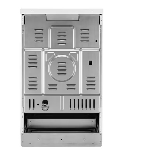 Electrolux LKR520066W kerámialapos tűzhely, 57L, 50x60x85.8 cm