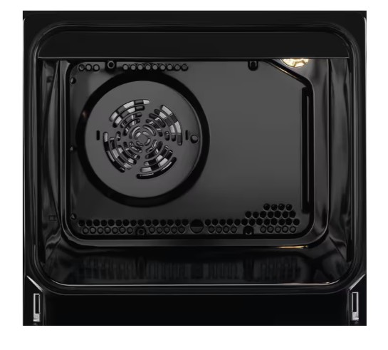 Electrolux LKR520066W kerámialapos tűzhely, 57L, 50x60x85.8 cm