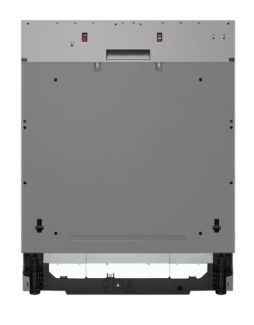 LG DB243TX teljesen beépíthető mosogatógép, 14 teríték, inverter motor, 3 kosár, WIFI, 59.8x55.4x81.5 cm, nemes acél szín 