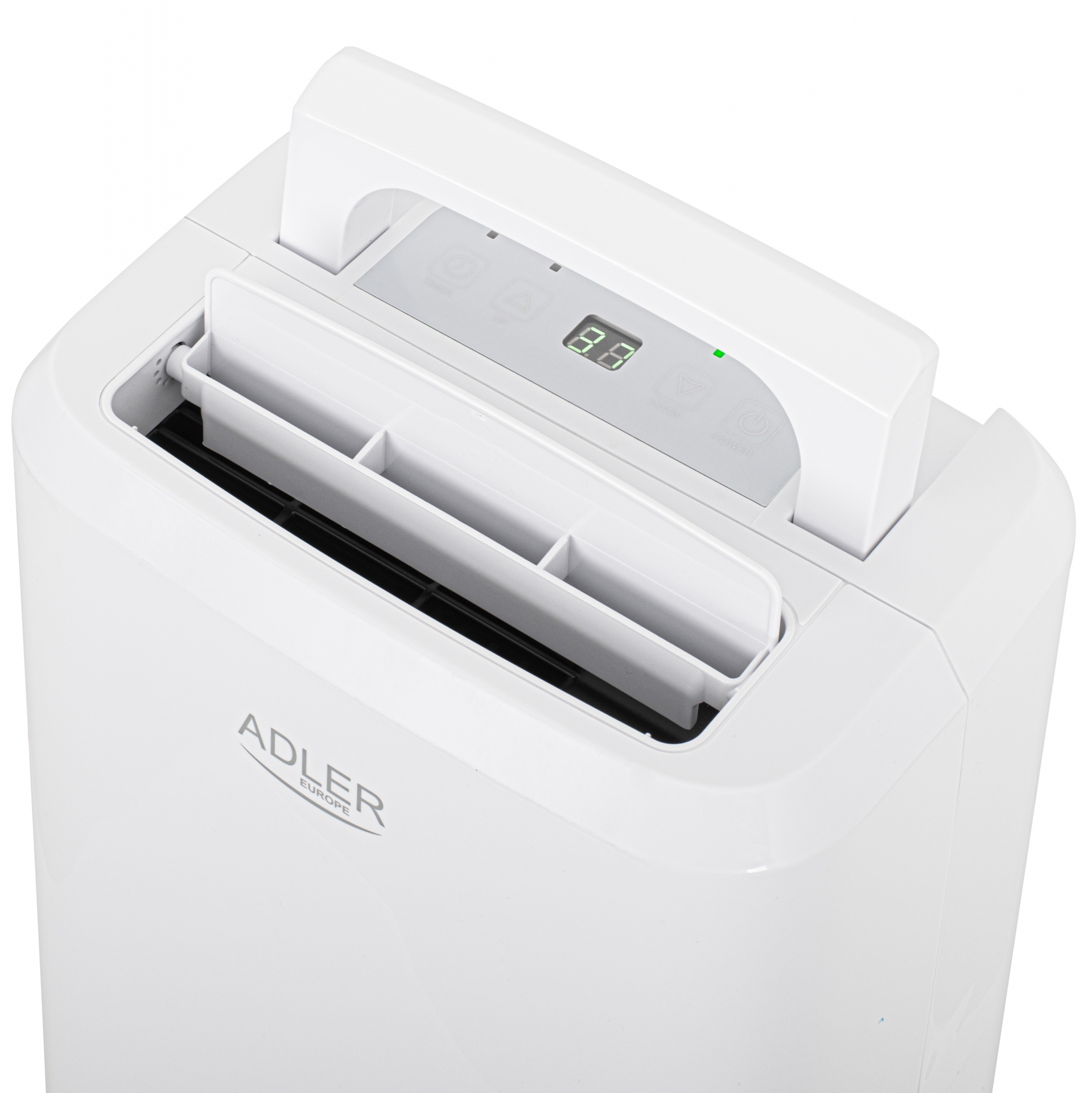 Adler AD7861 páramentesítő, 10L/nap, 280W