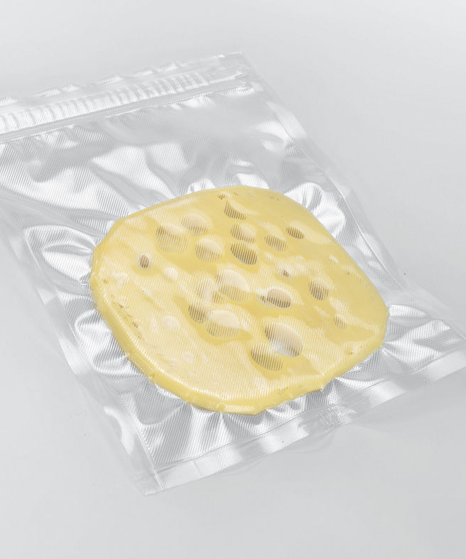 Concept VA0010 vákumozó fóliahegesztő