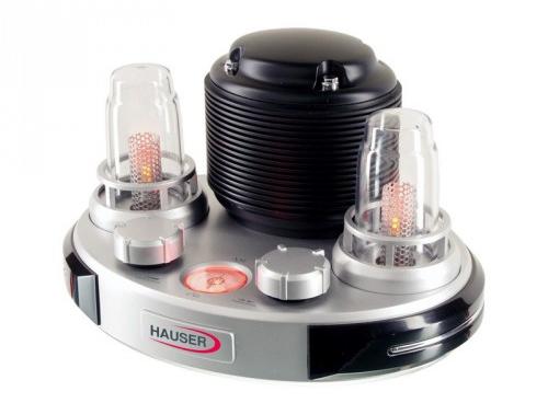 Hauser TR2102 rádió