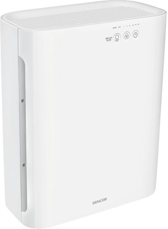 Sencor SHA6400WH légtisztító