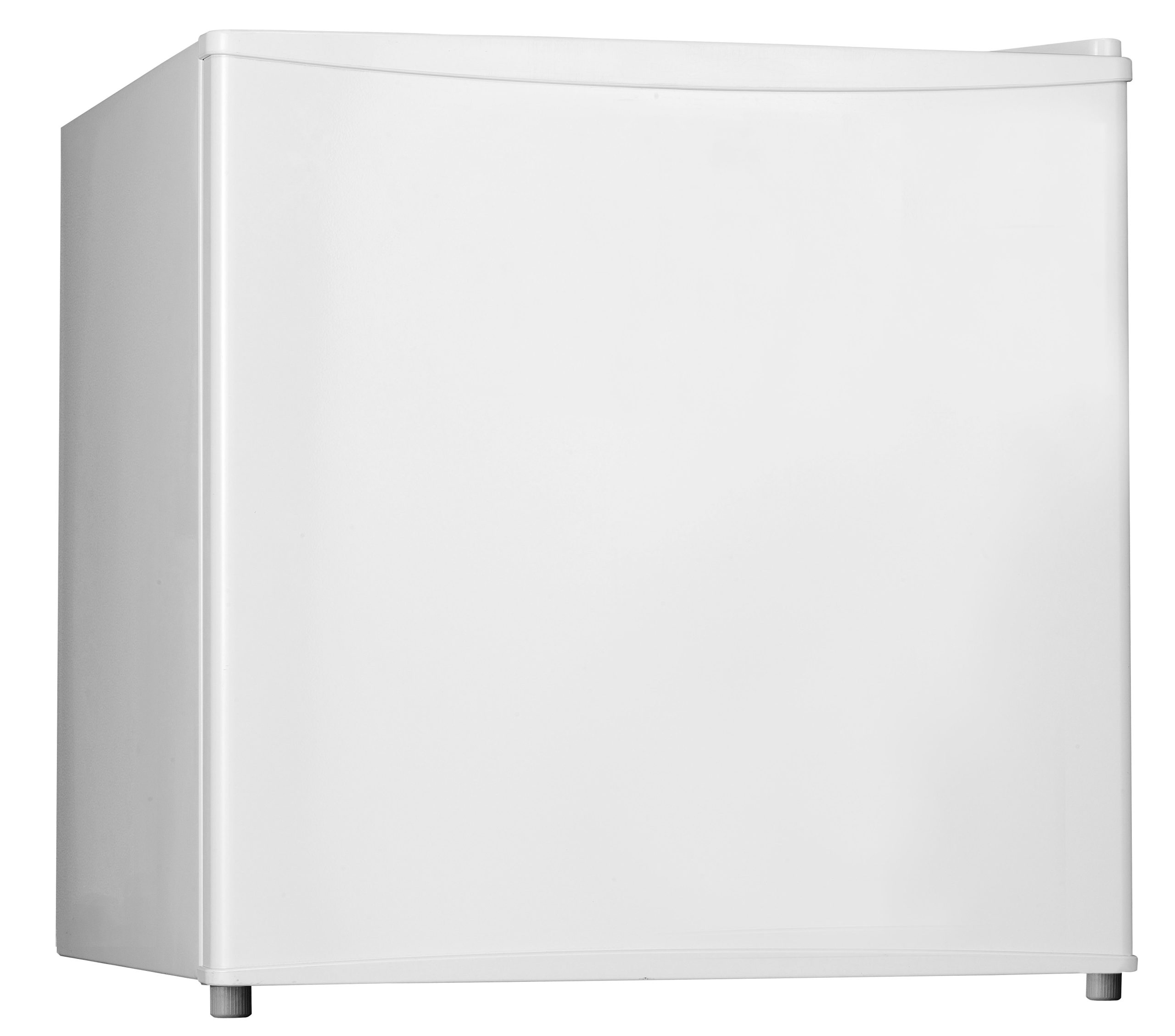 Midea MDRD86FGE01 egyajtós mini hűtőszekrény, 43L, 47.2x49.2x45 cm 