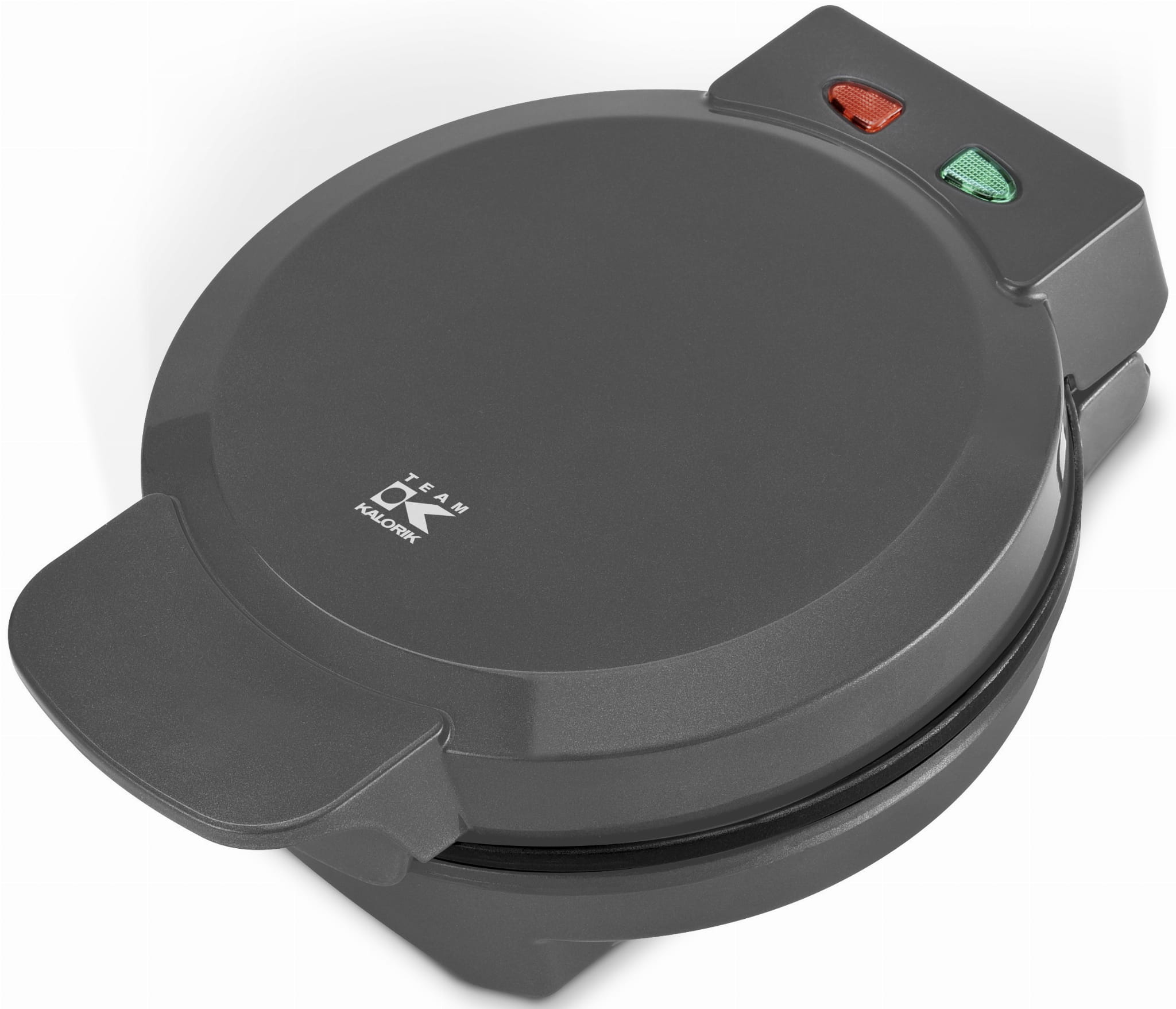 Kalorik EWM1800BK buborék gofrisütő, 850W, fekete 