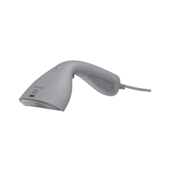 Electrolux E7HS2-6UG kézi ruhagőzölő, 1400W, világosszürke szín 
