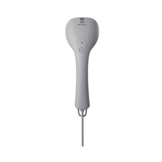 Electrolux E7HS2-6UG kézi ruhagőzölő, 1400W, világosszürke szín 