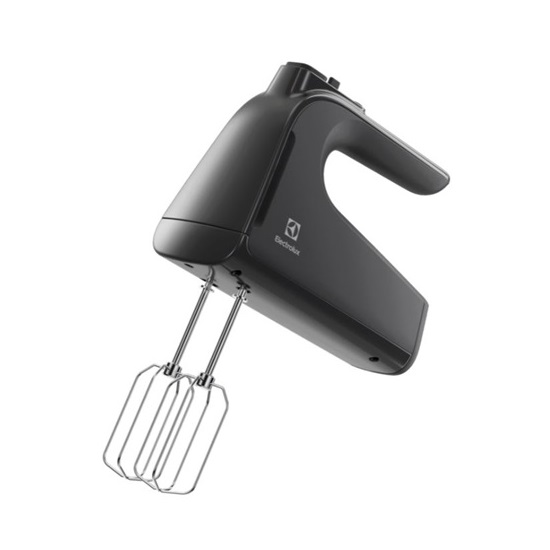 Electrolux EHM4B kézi mixer, gránitszürke szín, 500W 