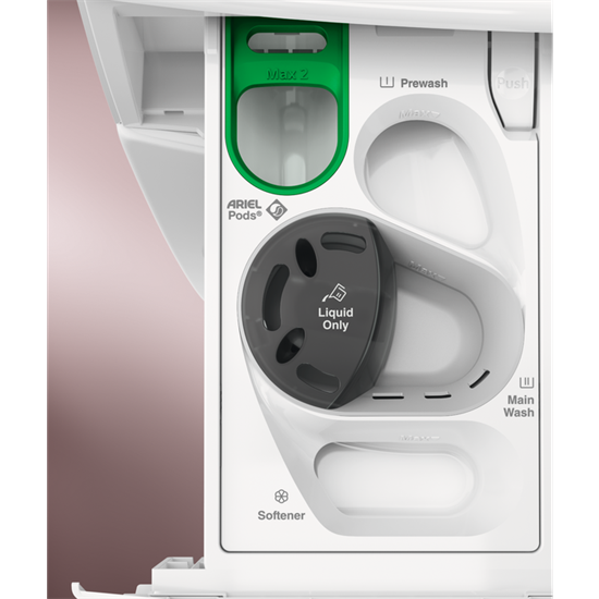 Electrolux EW8W4402QE mosó-szárítógép, ökoinverter motor, Wifi, gőz, 11/7kg, 59.7x66x84.7 cm 
