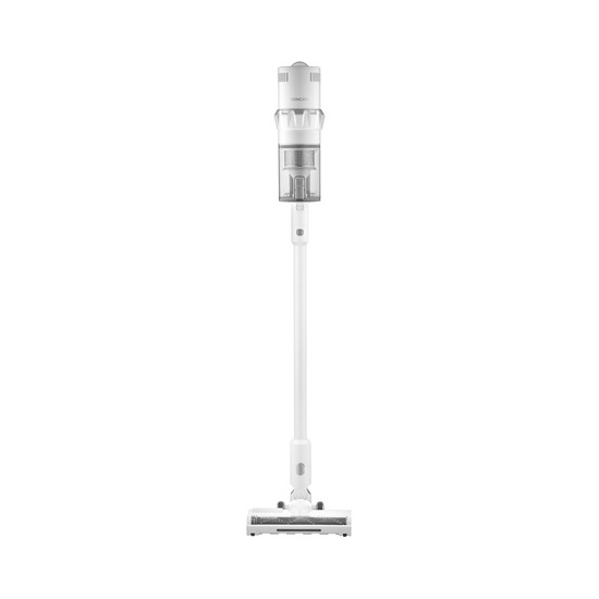 Sencor SVC 7522WH vezeték nélküli álló porszívó, fehér szín, 250W 
