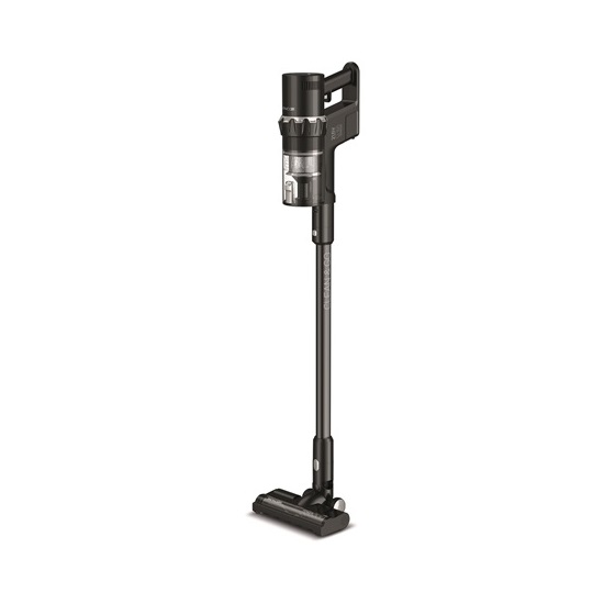 Sencor SVC 7523BK vezeték nélküli álló porszívó, 250W, fekete 
