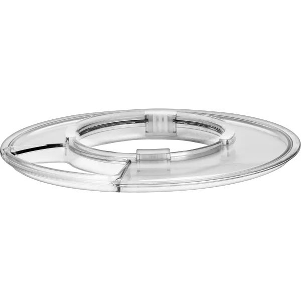 MPM MPM-MRK-23 konyhai robotgép, 2400W, 7L, fekete/inox 