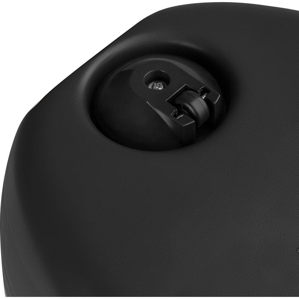 Sencor SVC45WH-EUE3 porzsákos porszívó fehér, 850W 