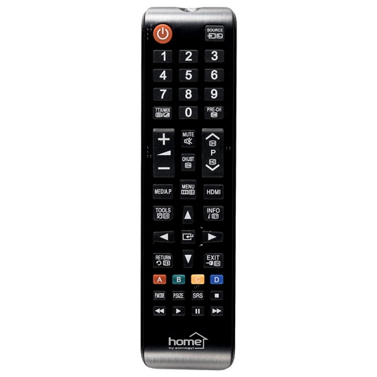 Home URC SAM2 AA59-00741A távvezérlő Samsung LCD televíziókhoz
