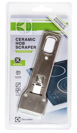 Electrolux E6HUE102 kerámia főzőlap kaparó