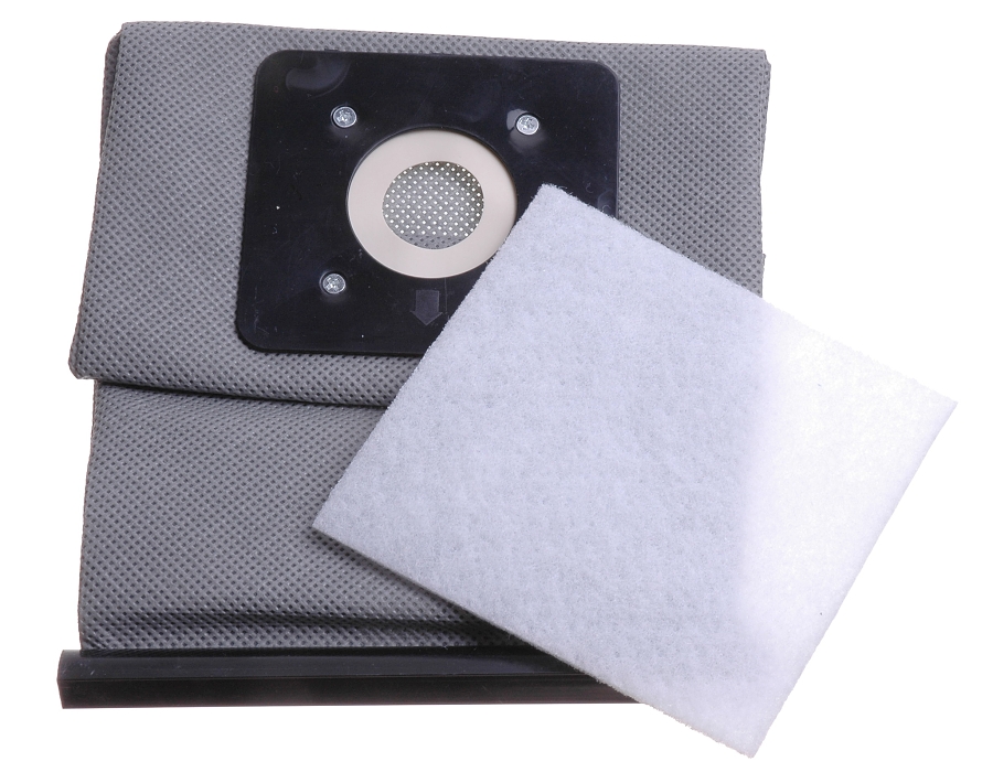 Gorenje GB2 textil porzsák, bemeneti motorszűrővel GB2TBR