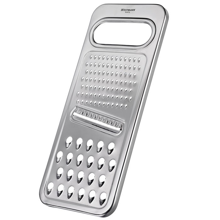 Westmark 10022270 univerzális konyhai reszelő