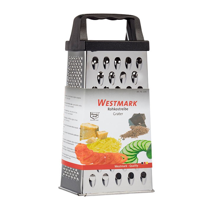 Westmark 1142 konyhai reszelő
