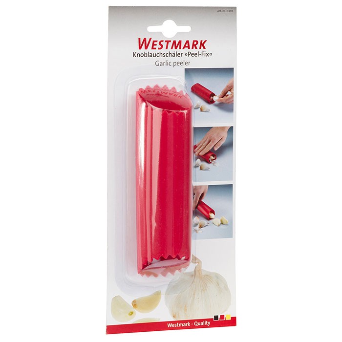 Westmark 1192 2280 Fokhagyma pucoló