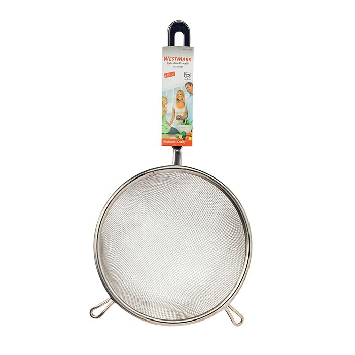 Westmark 1283 2270 rozsdamentes szűrő 16cm