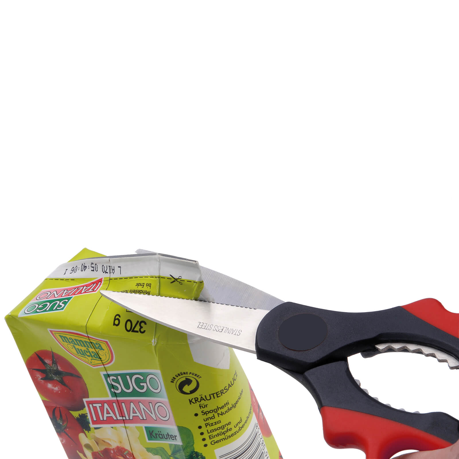 Westmark 1375 univerzális olló 21cm