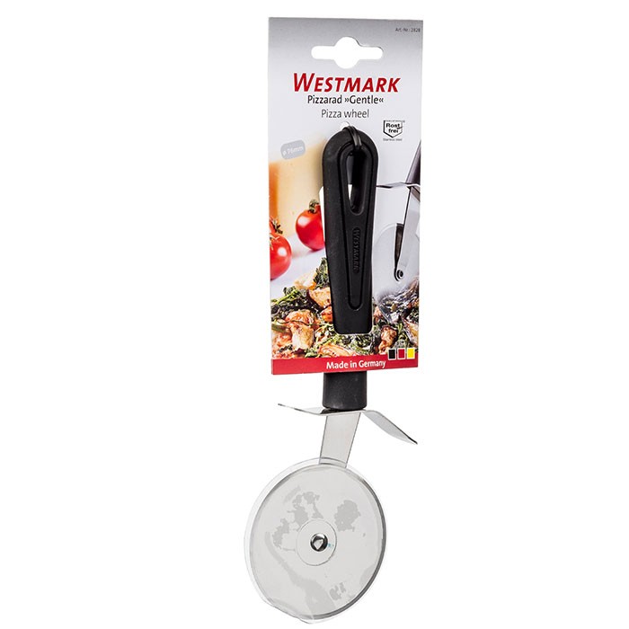 Westmark 1328 pizza vágó 69mm átmérő