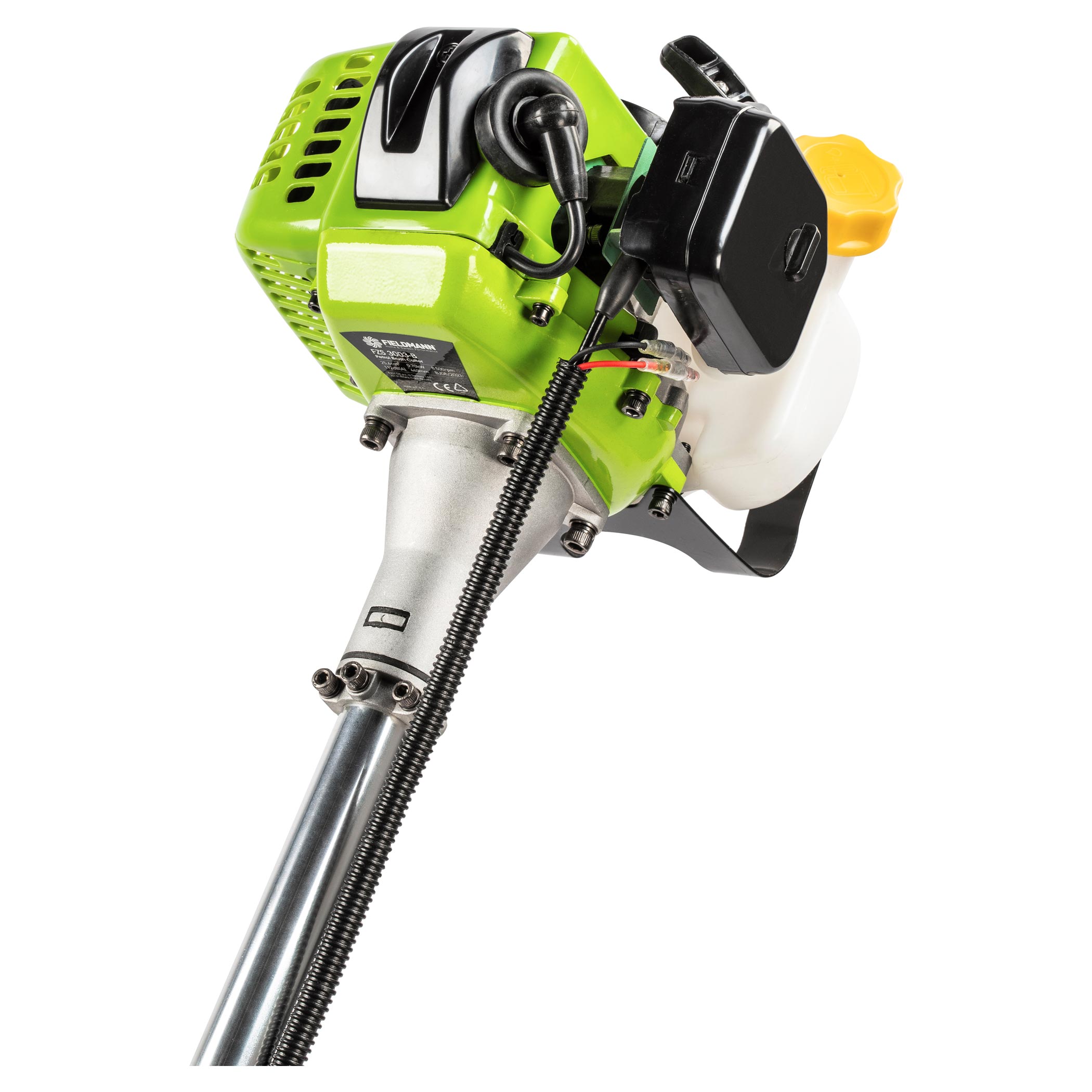 Fieldmann FZS5003B benzinmotoros fűkasza, 25.4 cm3 