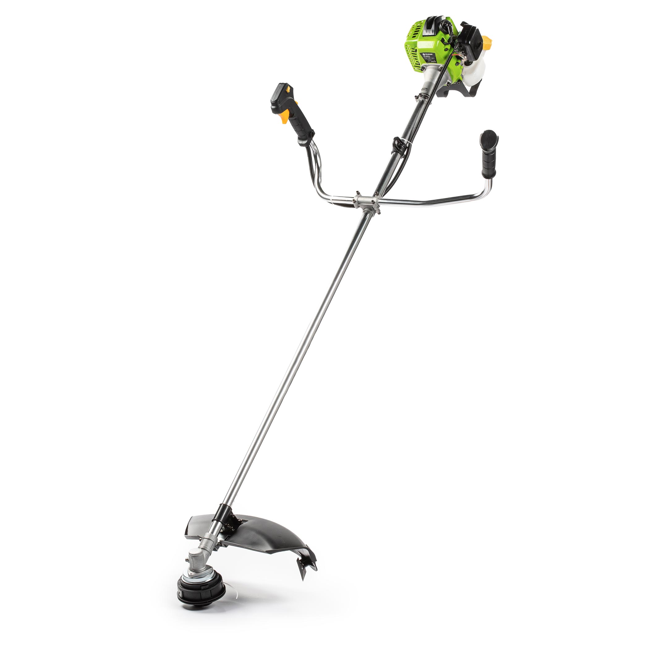 Fieldmann FZS5003B benzinmotoros fűkasza, 25.4 cm3 