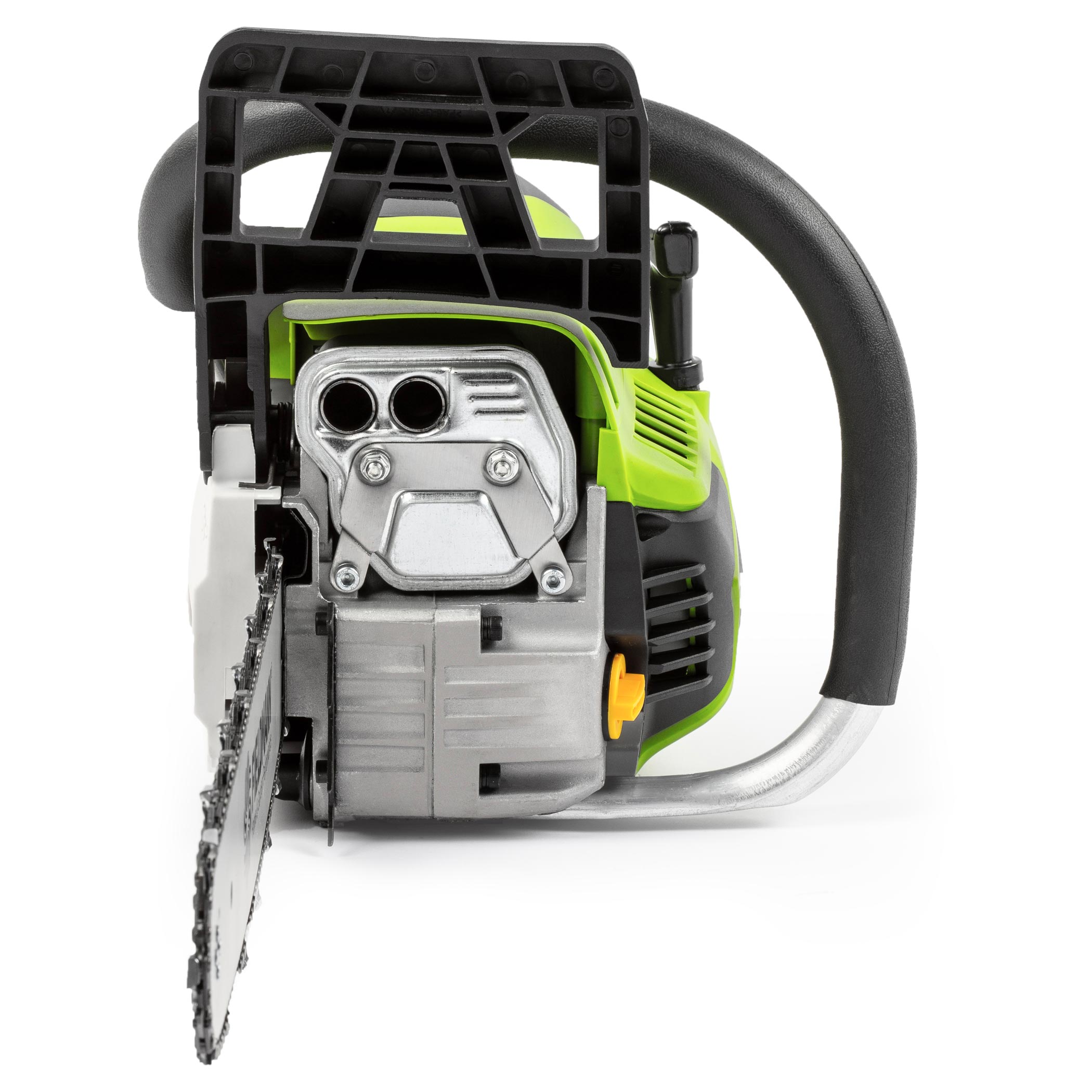 Fieldmann FZP 45016-B benzinmotoros láncfűrész, 45 cm3 