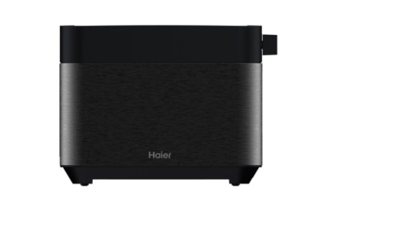Haier HTO5A3 011 kenyérpiritó, 1150W, fekete 